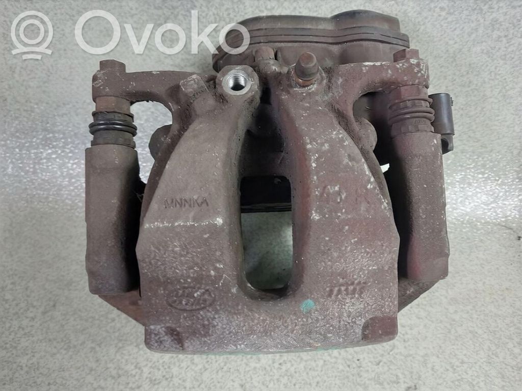 Land Rover Range Rover Sport L494 Etrier frână spate 