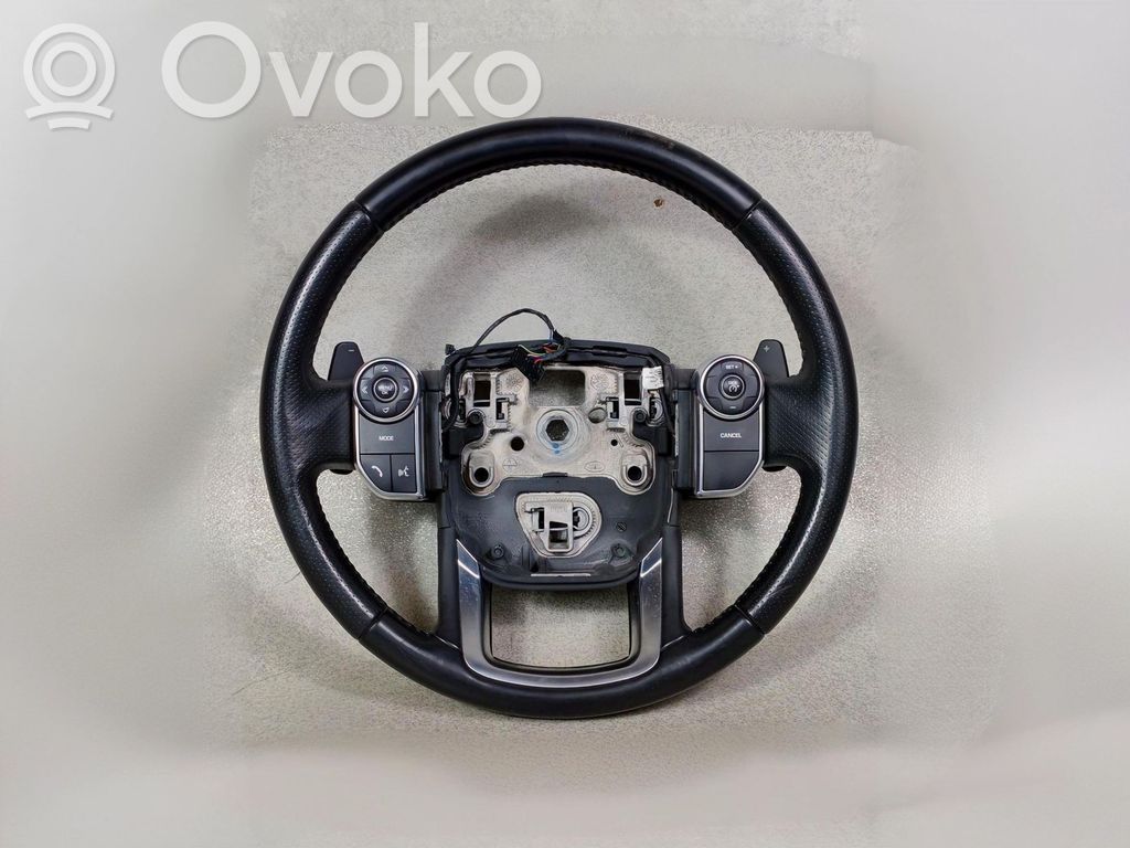 Land Rover Range Rover Sport L494 Ohjauspyörä 
