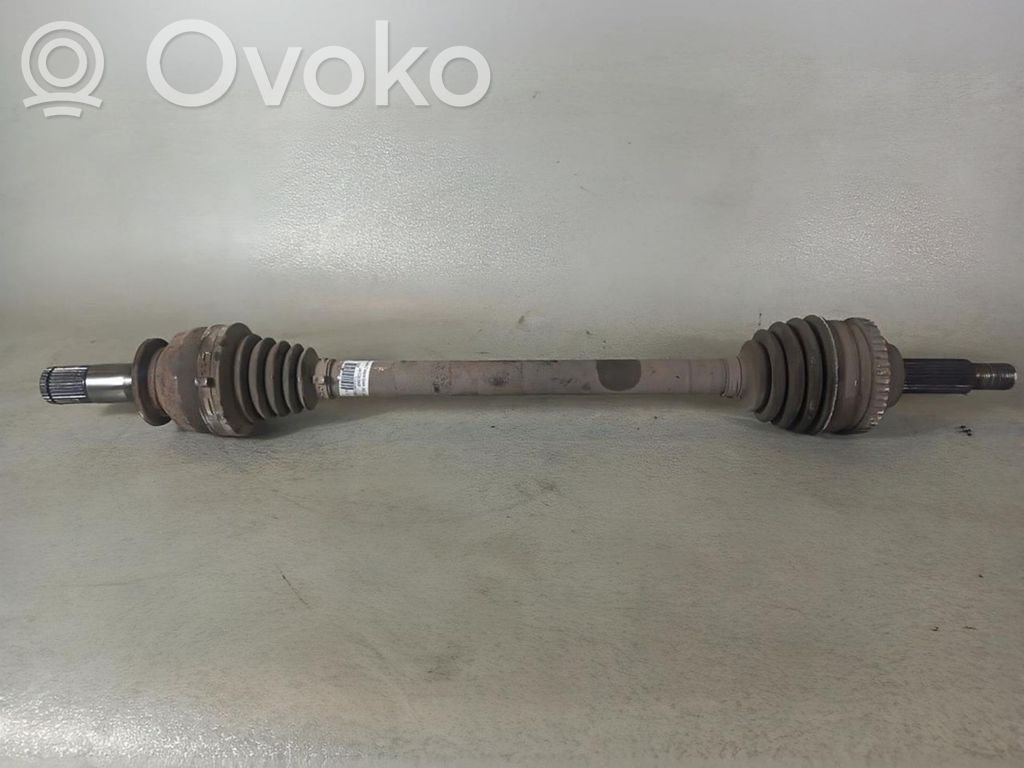 Galinis pusašis   C2P3968,6W834K138AA