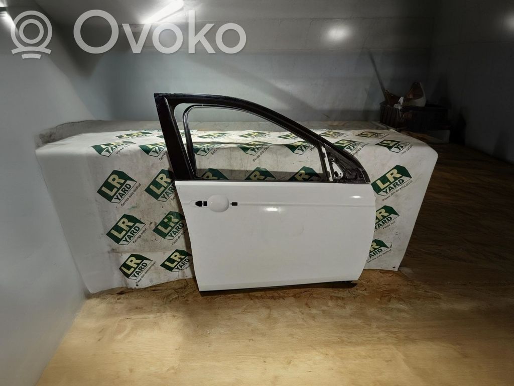 Land Rover Discovery Sport Puerta delantera 