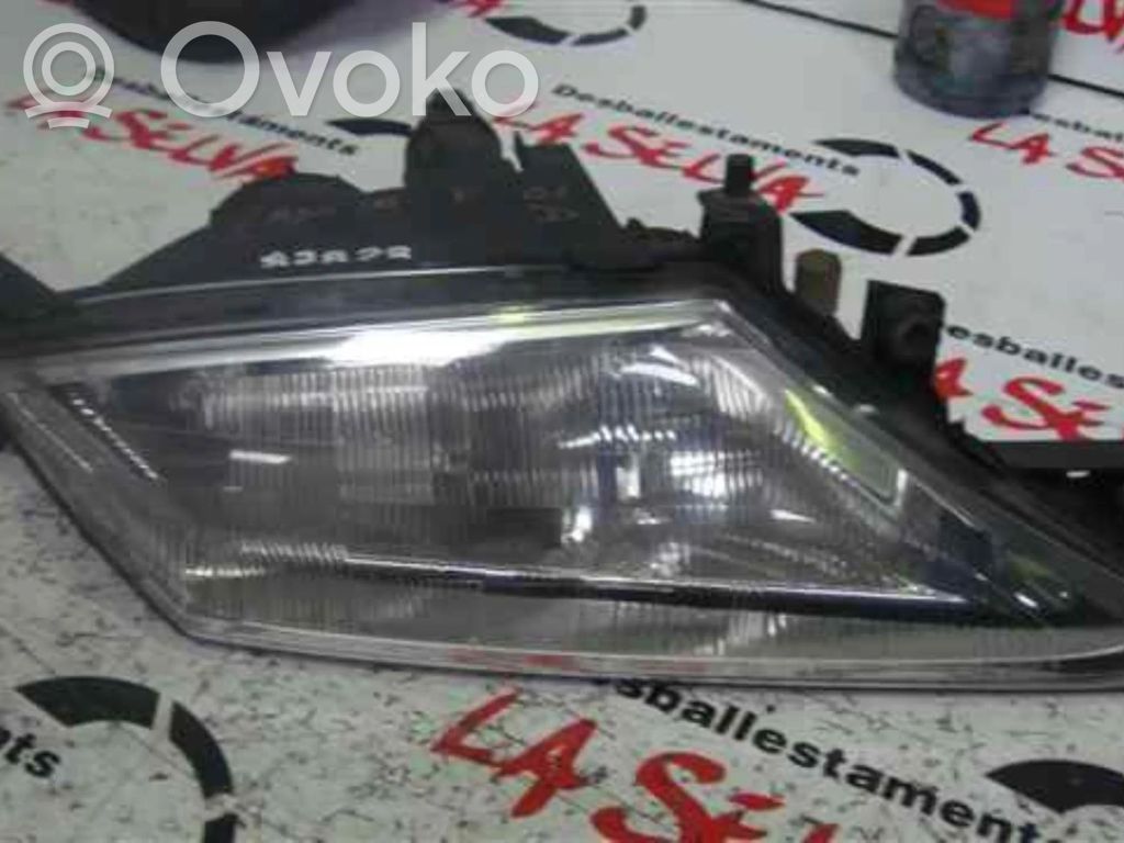 Lancia Y 840 Headlight/headlamp 