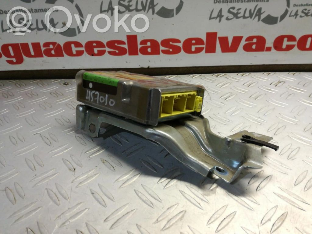 Toyota Corolla E110 Airbag control unit/module 