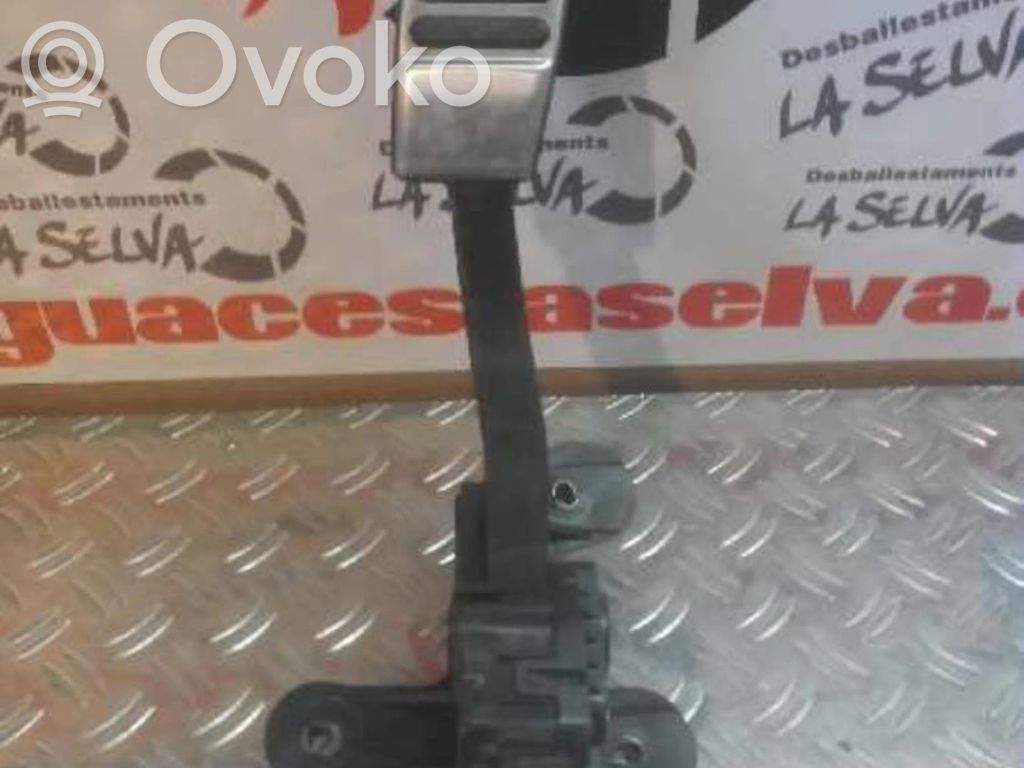 Ford Mustang V Gaspedal 