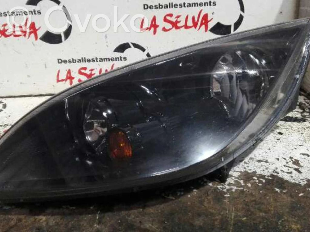 Mitsubishi Colt CZ3 Far 