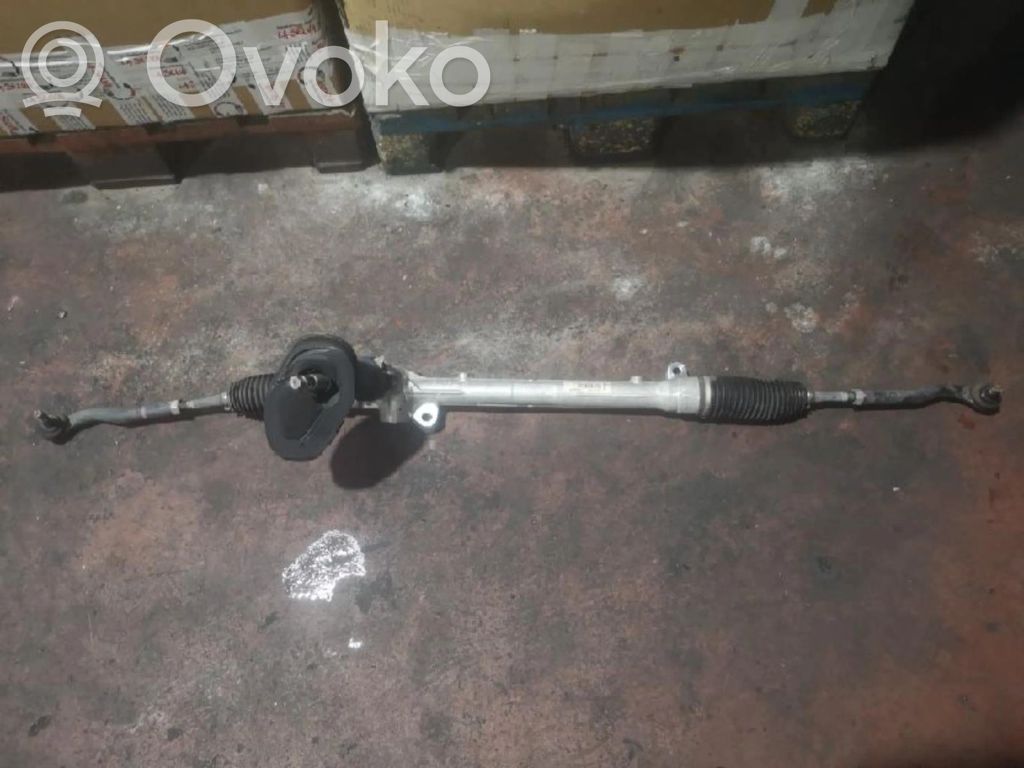 Steering rack   DA6B32110C