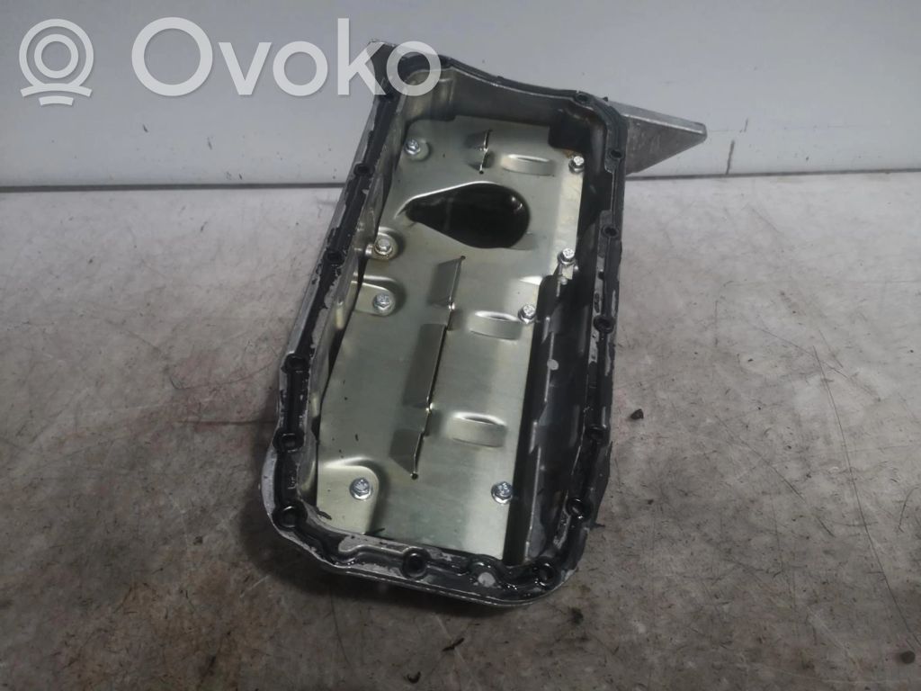 Opel Astra G Cárter 