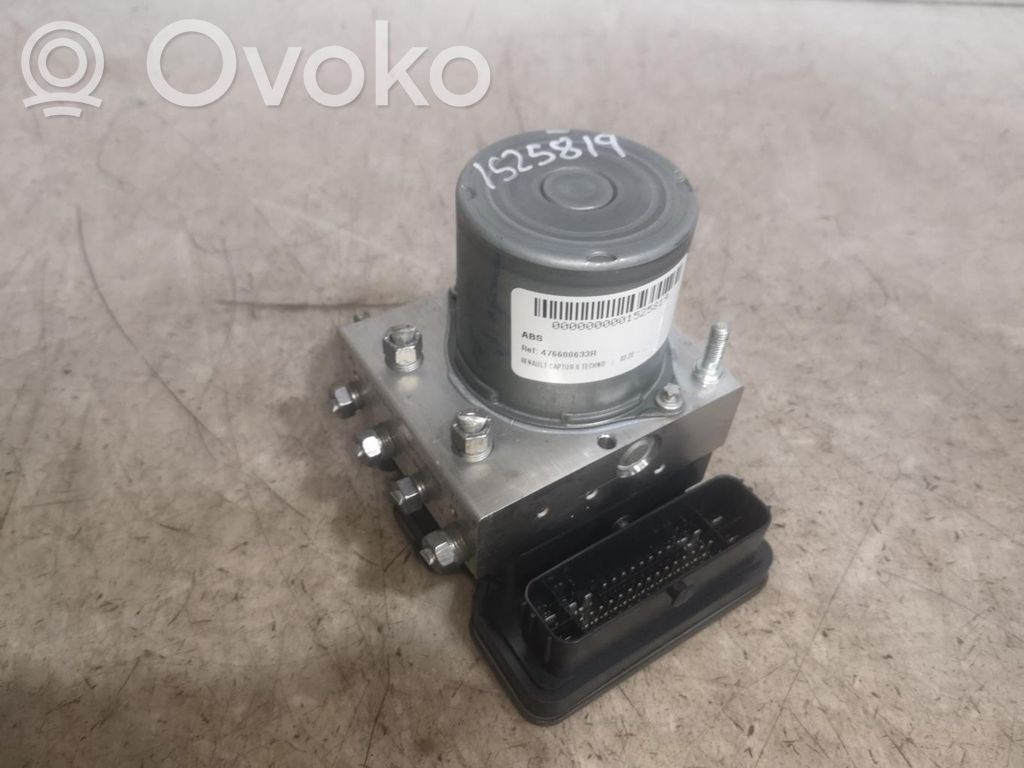 Renault Captur ABS Pump 