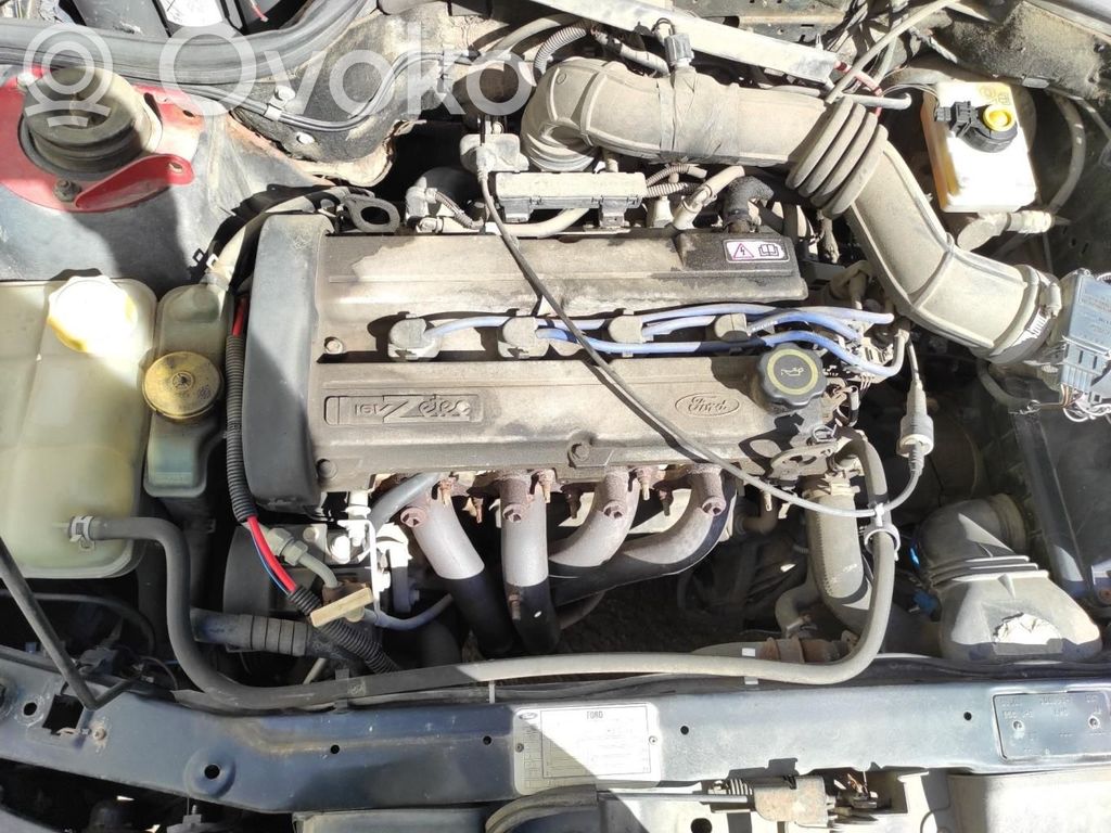 Rover Rover Variklis 