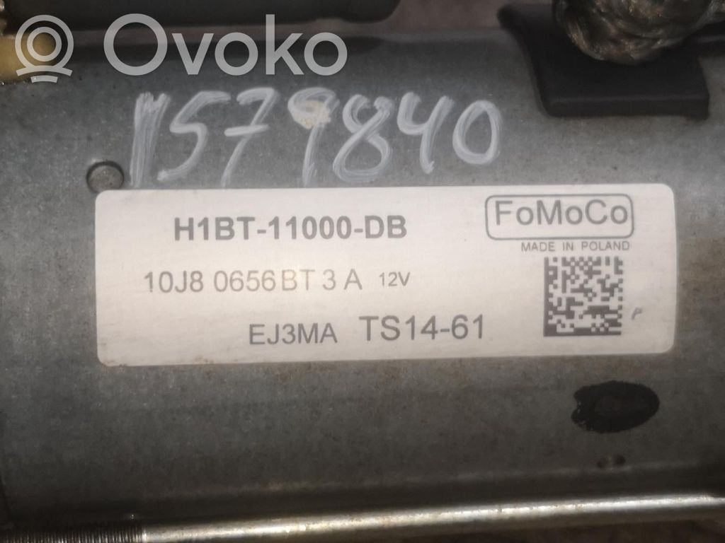 Starteris   H1BT11000DB