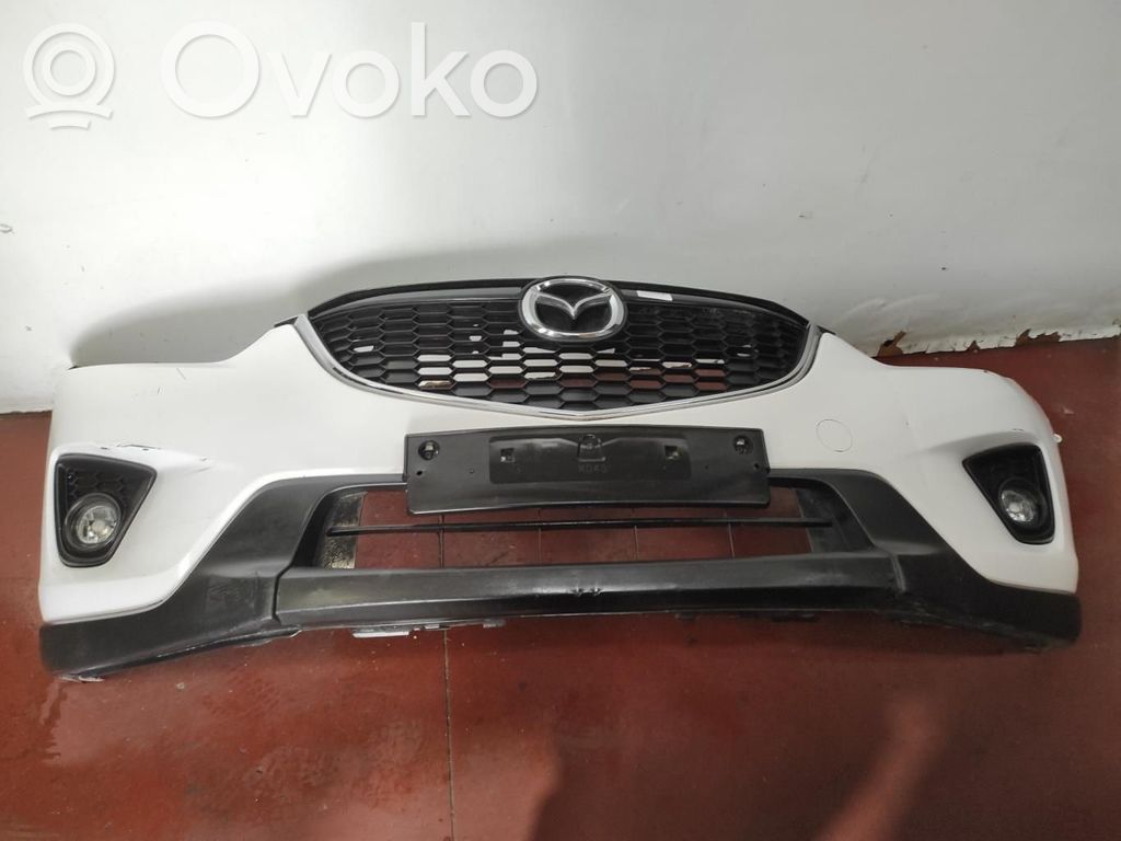 Mazda CX-5 Priekinis bamperis 