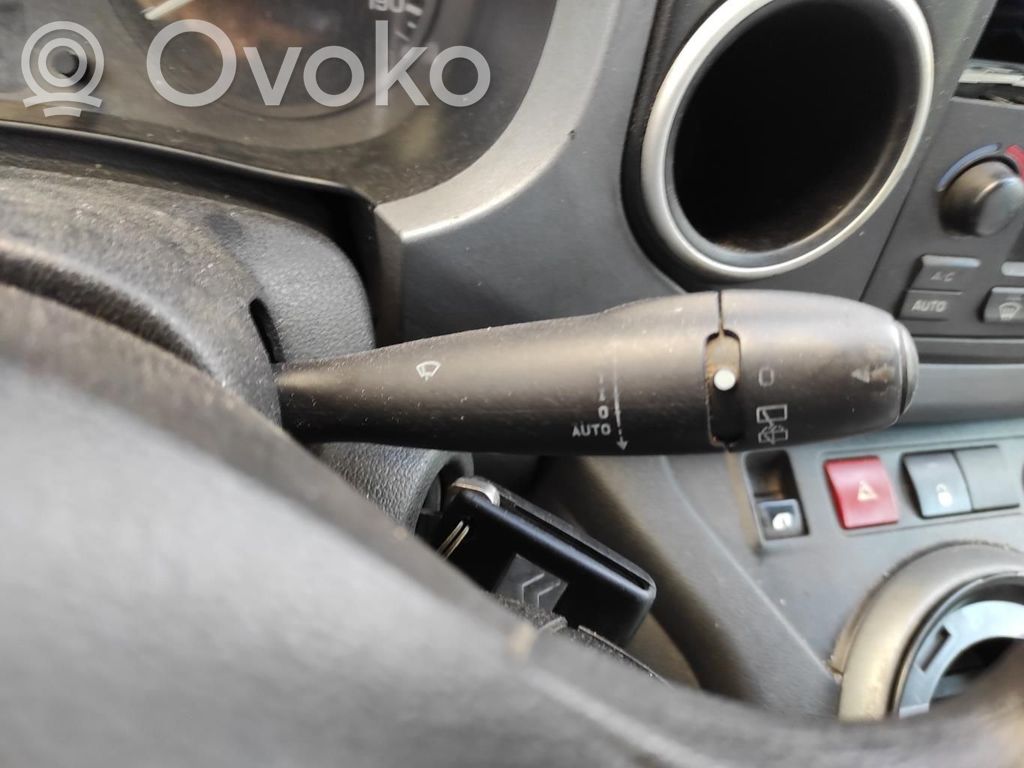 Citroen Berlingo Multifunctional control switch/knob 