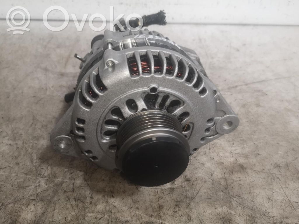 Opel Astra H Generator/alternator 
