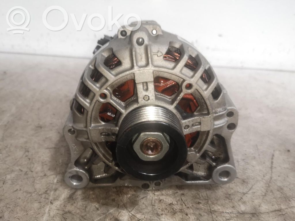 Alternador   SG10B022