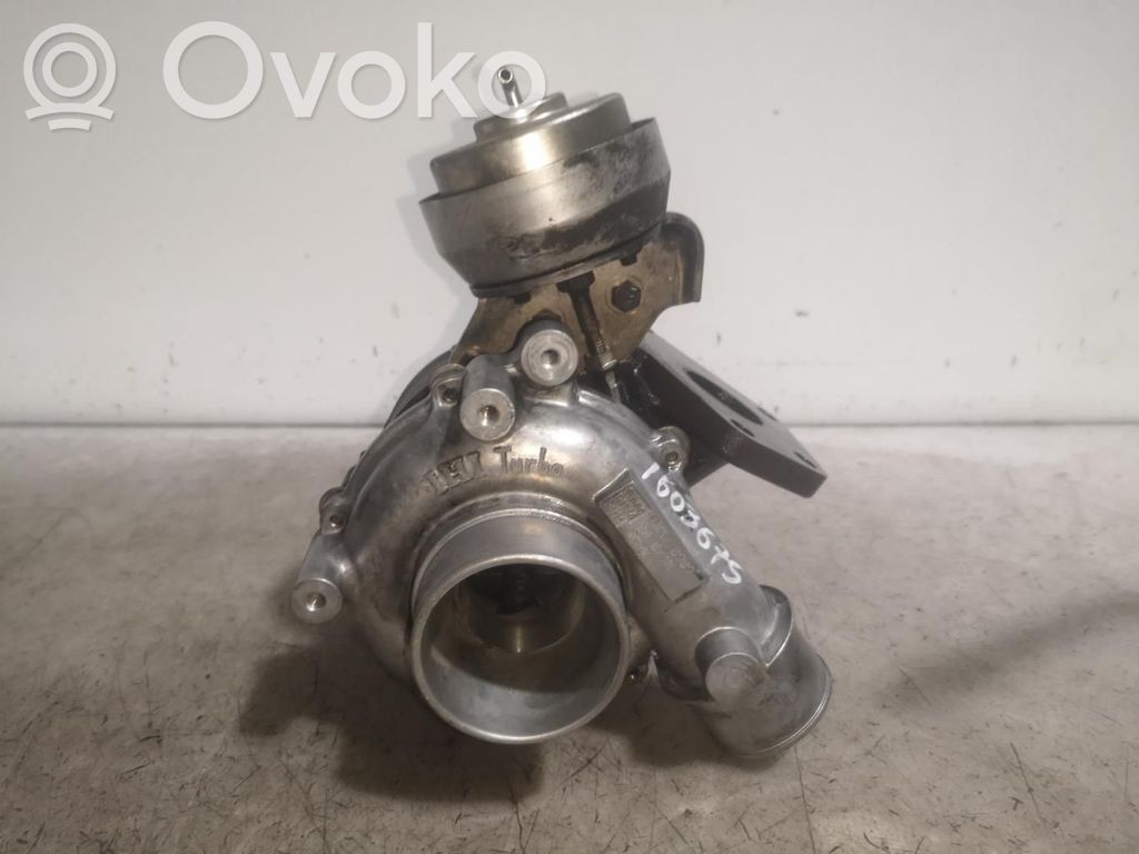 Turbina   RF7K13700B