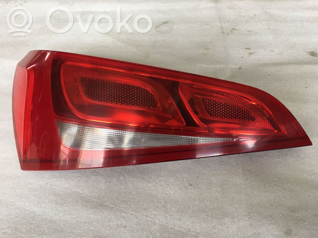 Audi Q5 SQ5 8R Takavalot 