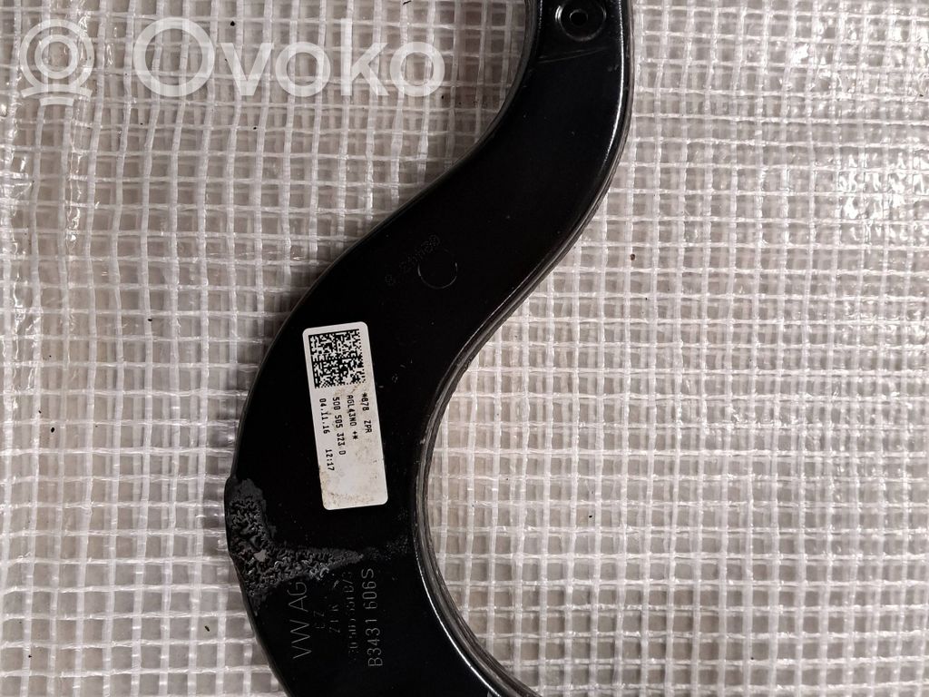Volkswagen Golf VII Rear control arm 