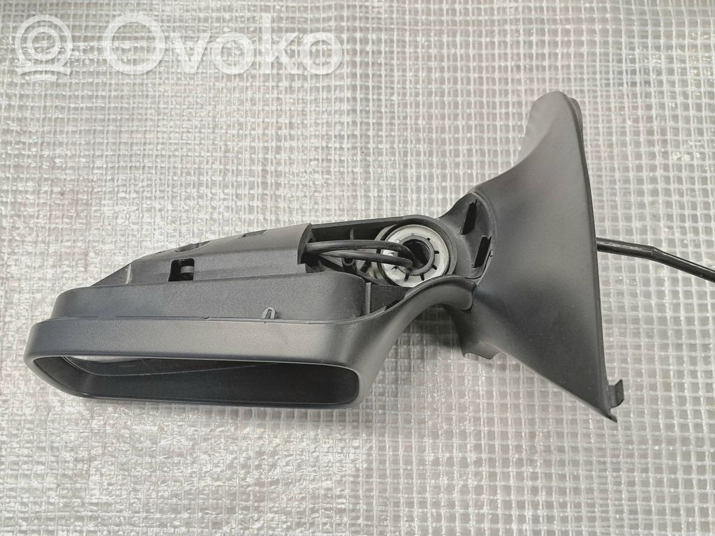 Elektryczne lusterko boczne drzwi przednich   061093,259149