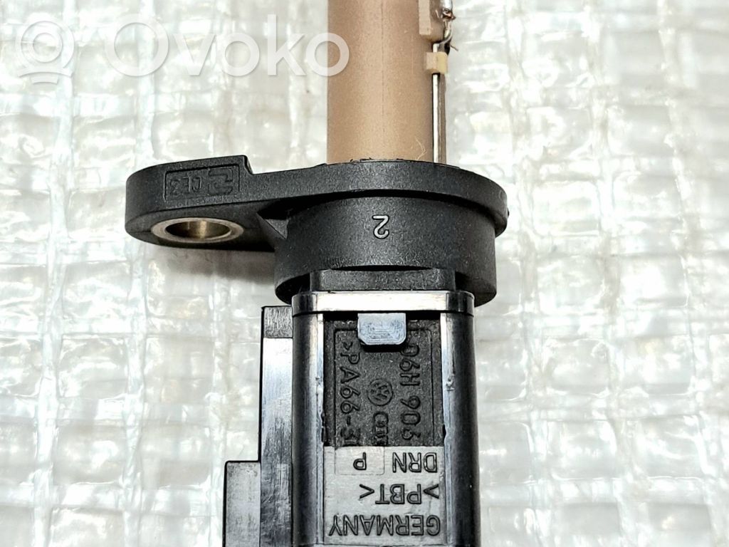 Audi A4 S4 B7 8E 8H Crankshaft position sensor 