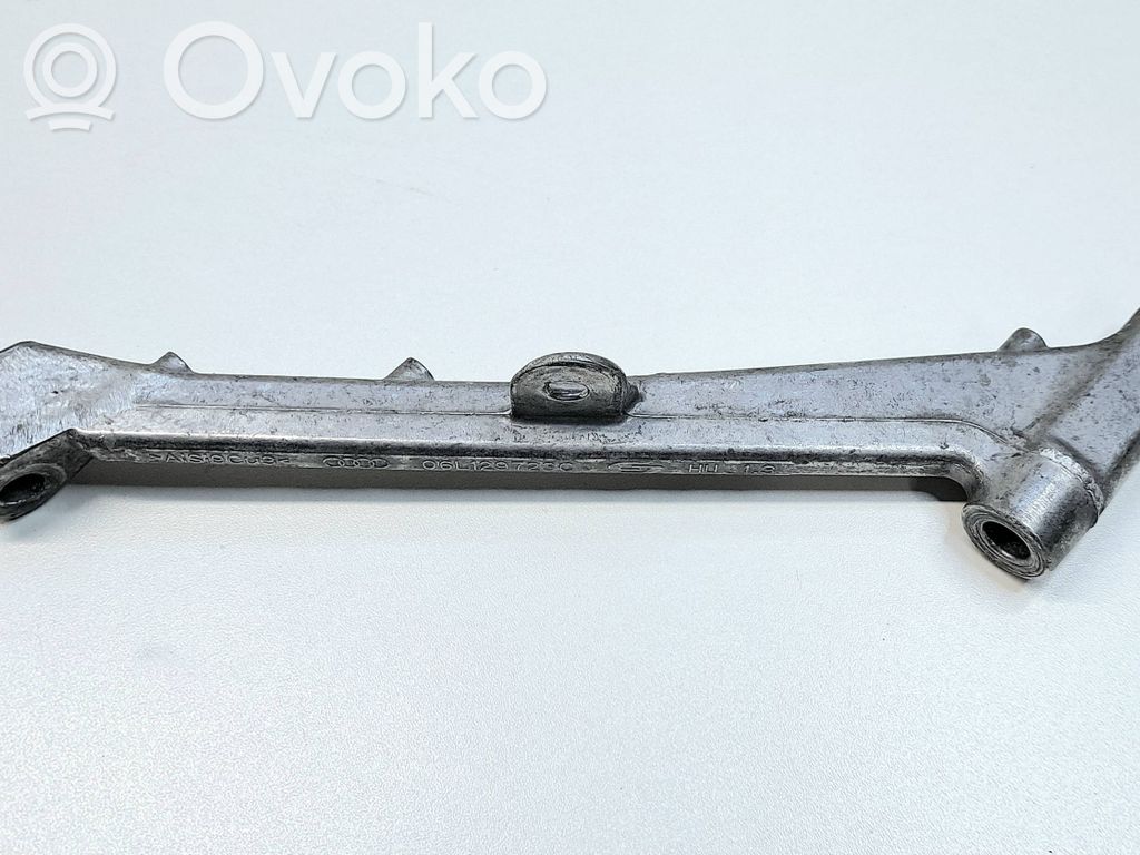 Volkswagen Golf VII Engine mounting bracket 