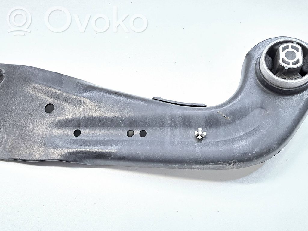 Audi A3 S3 8V Querlenker Achsschenkel hinten 