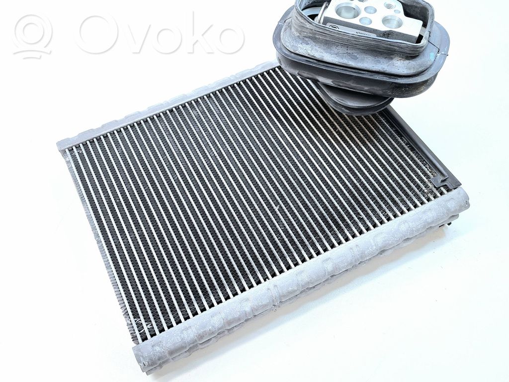 Chłodnica nagrzewnicy klimatyzacji A/C   H1392009