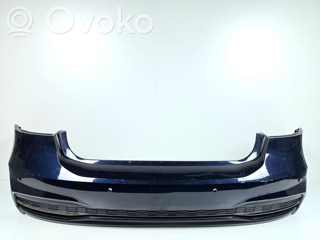 Audi A7 S7 4K8 Parachoques 