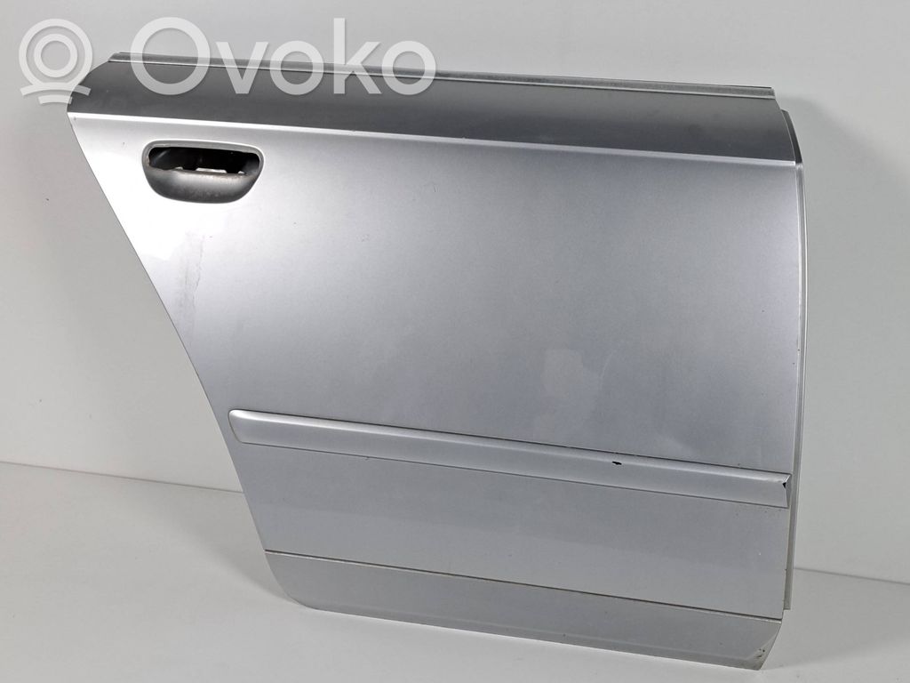 Audi A4 S4 B7 8E 8H Puerta trasera 