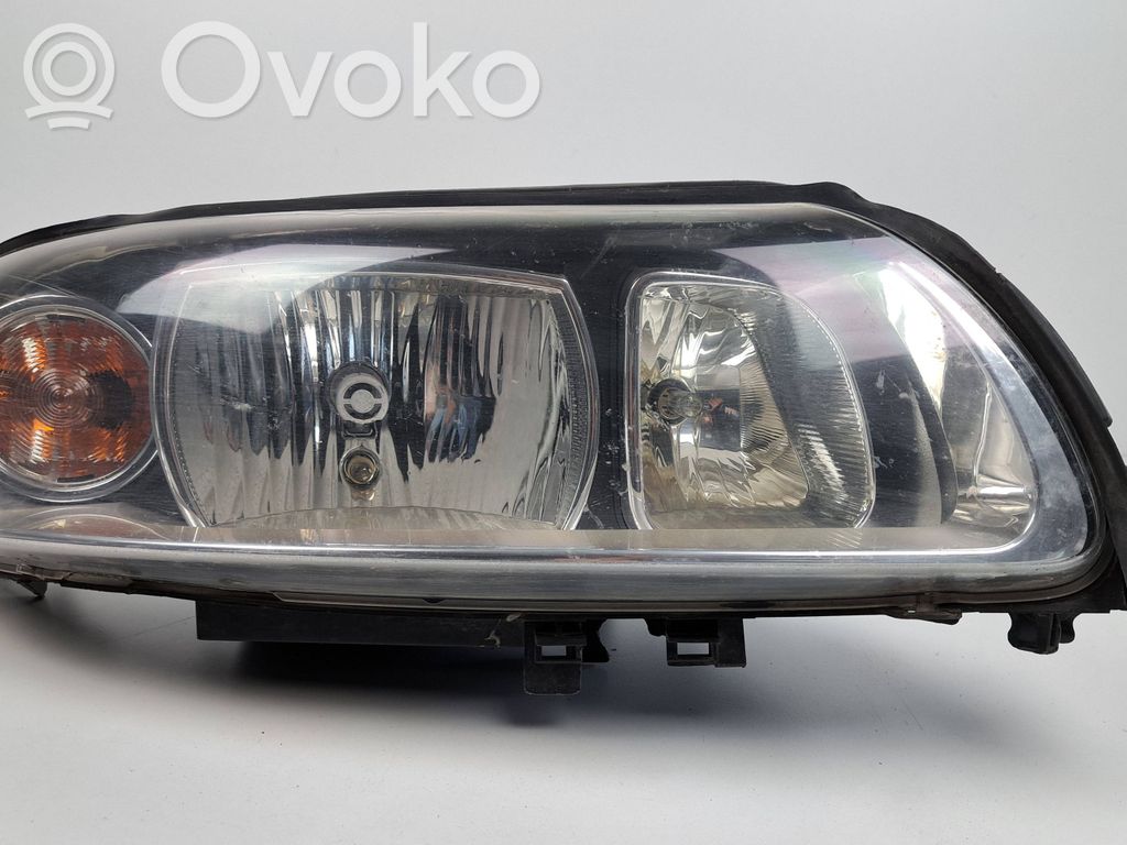 Volvo XC70 Scheinwerfer 