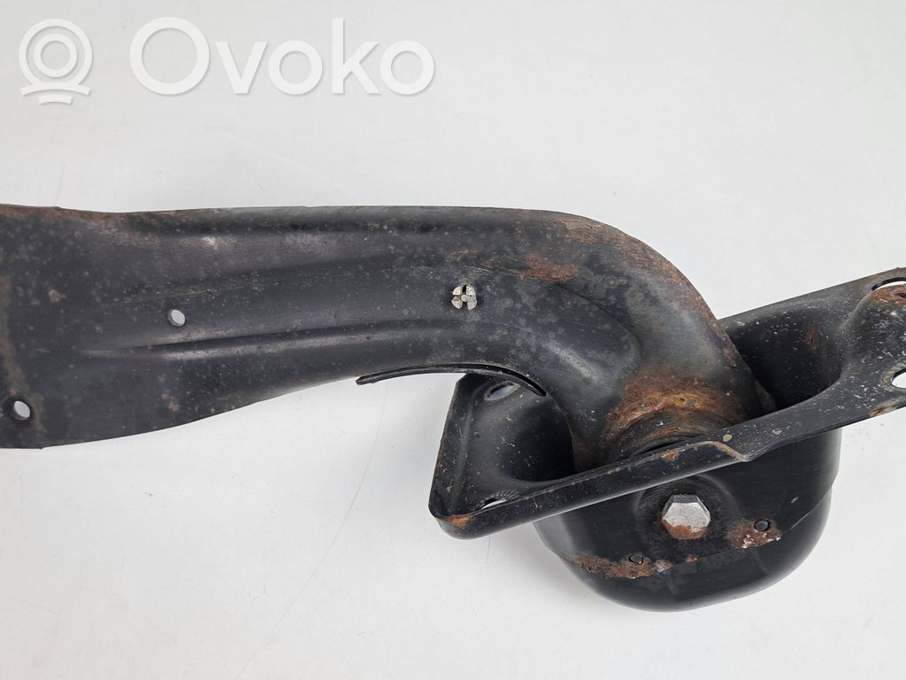 Volkswagen Golf VI Plaukti un sviras 