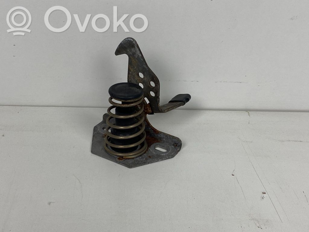 BMW 5 E60 E61 Engine bonnet/hood lock/catch 