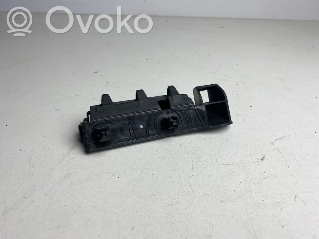 Audi A6 S6 C7 4G Uchwyt / Mocowanie zderzaka tylnego 