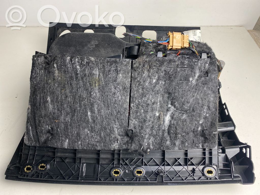 Audi A6 S6 C7 4G Schowek deski rozdzielczej 
