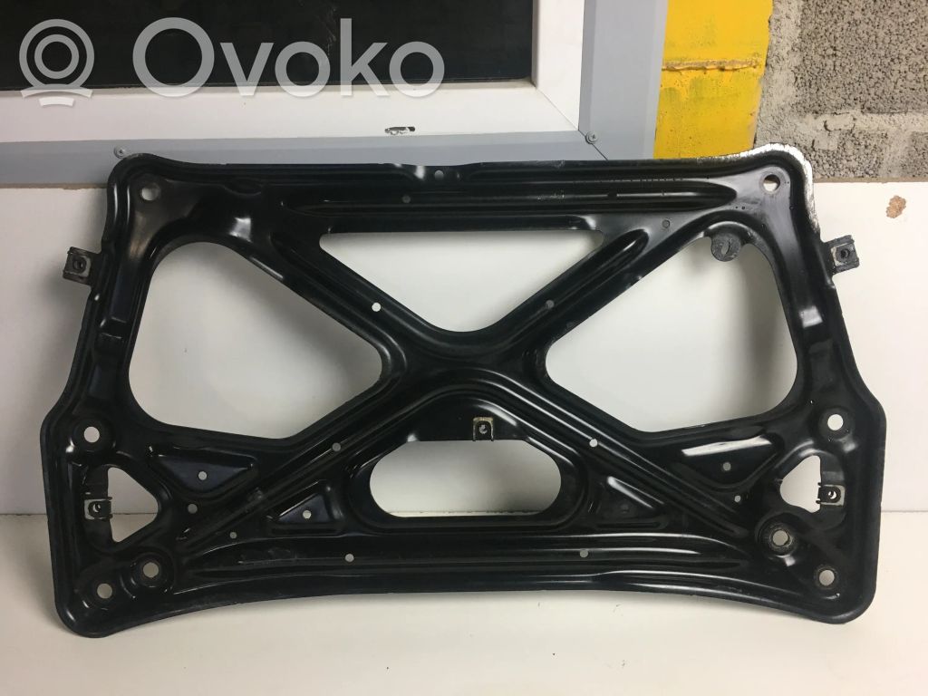 Audi A6 S6 C7 4G Engine splash shield/under tray 