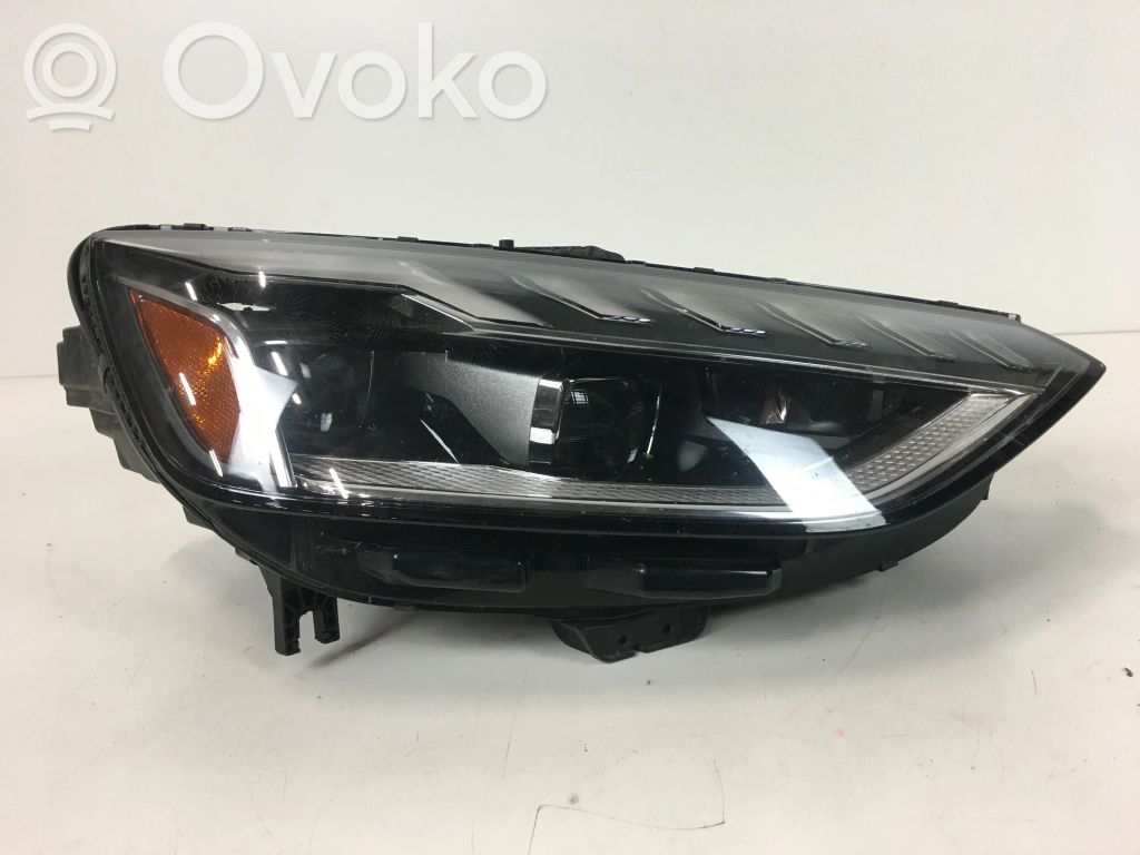 Audi A4 S4 B9 Scheinwerfer 