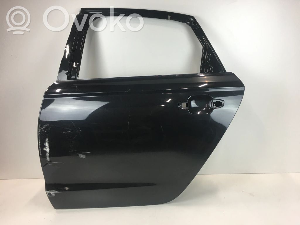 Audi A6 S6 C7 4G Puerta trasera 