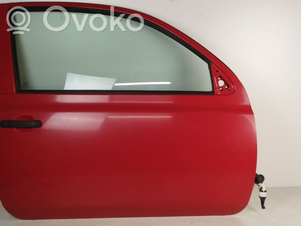 Nissan Micra Durvis 
