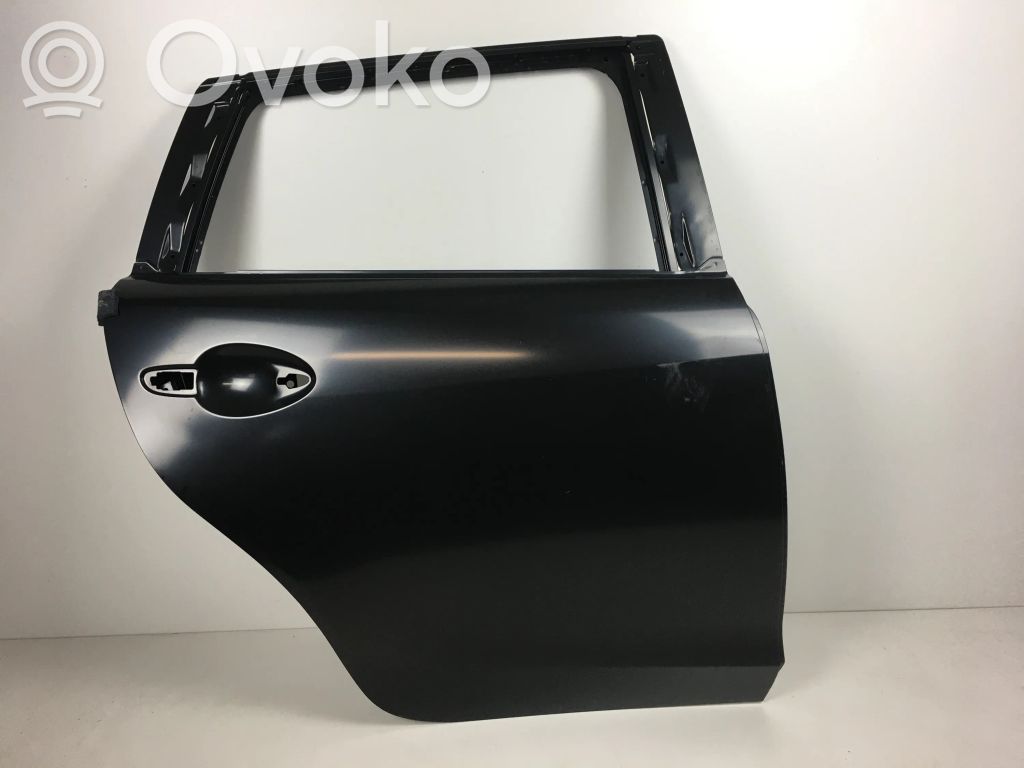 Mazda 6 Galinės durys 