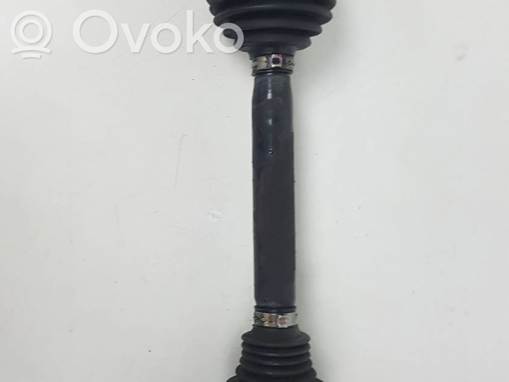 Audi A4 S4 B8 8K Półoś przednia 