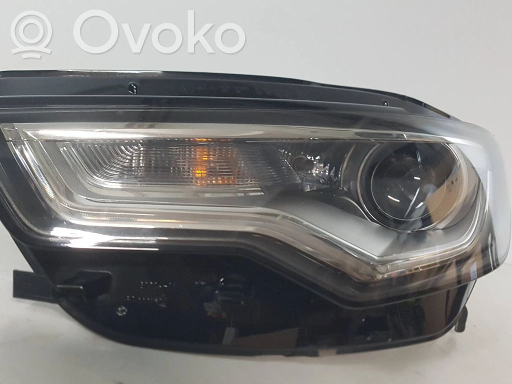 Audi A6 S6 C7 4G Scheinwerfer 