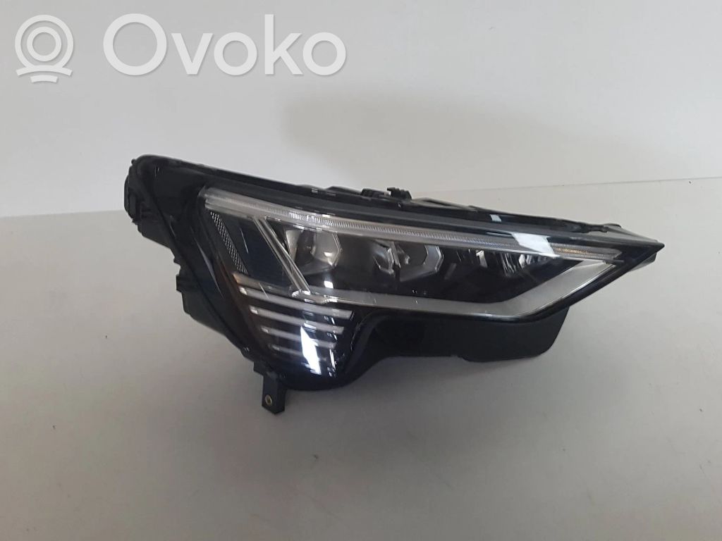 Audi e-tron Headlight/headlamp 