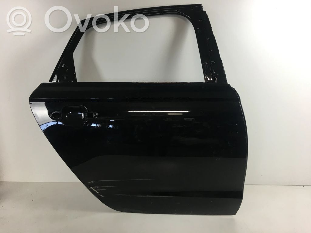 Audi A6 S6 C7 4G Galinės durys 