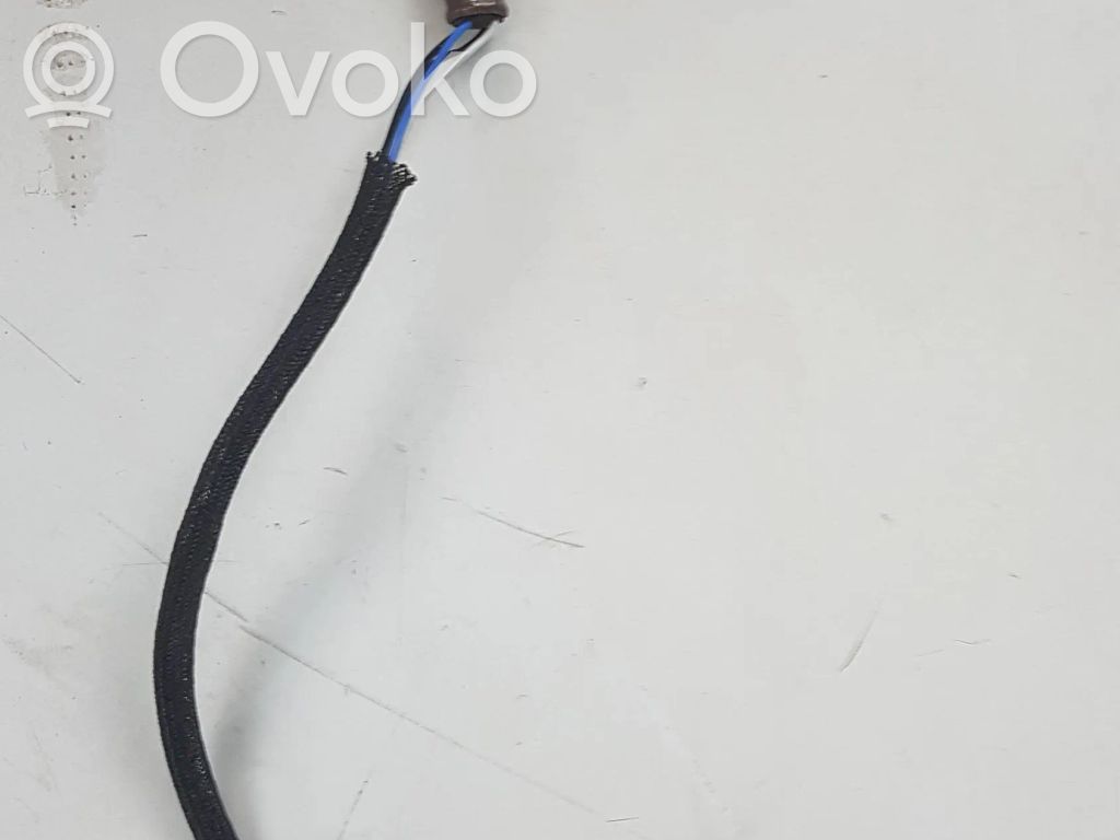 Volvo XC60 Sonda lambda 