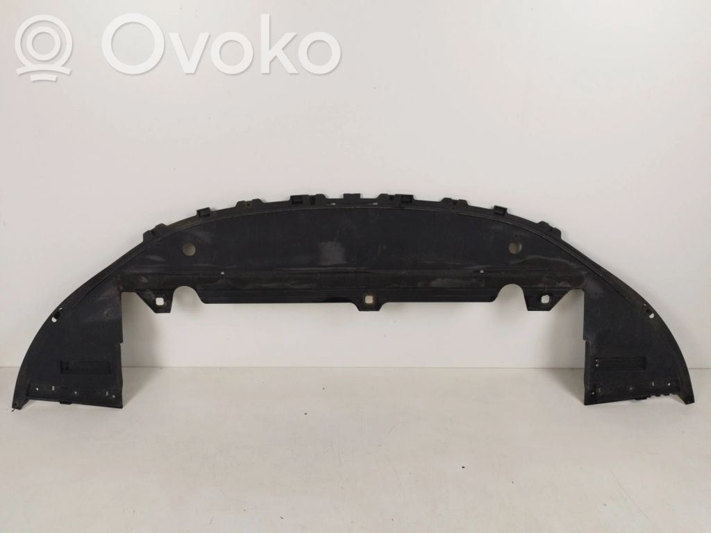 Volvo S80 Bampera apakšas aizsargs 