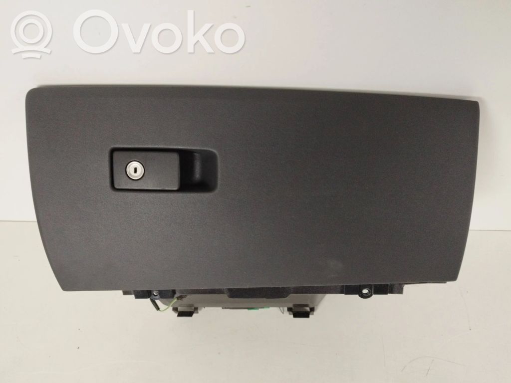 Volvo S80 Guantera 