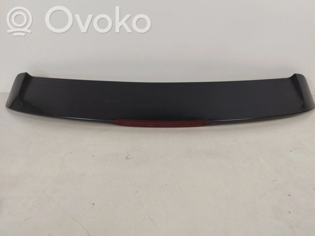 Ford Focus Tailgate/trunk spoiler 