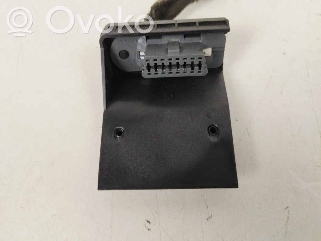 Volvo S80 Otros cableados 