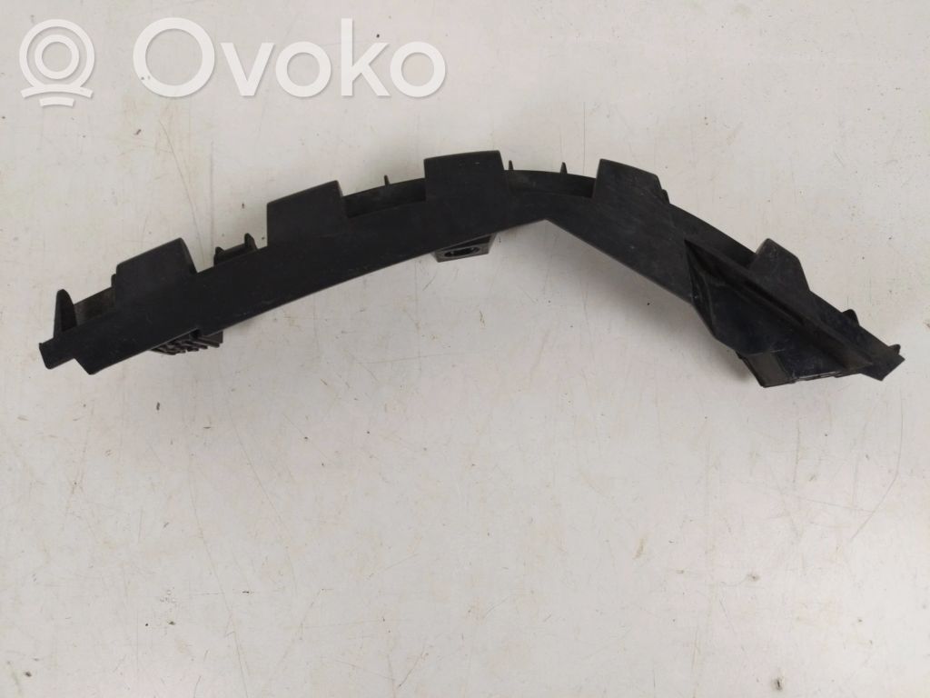 Bumper support mounting bracket corner   72758411,7012290