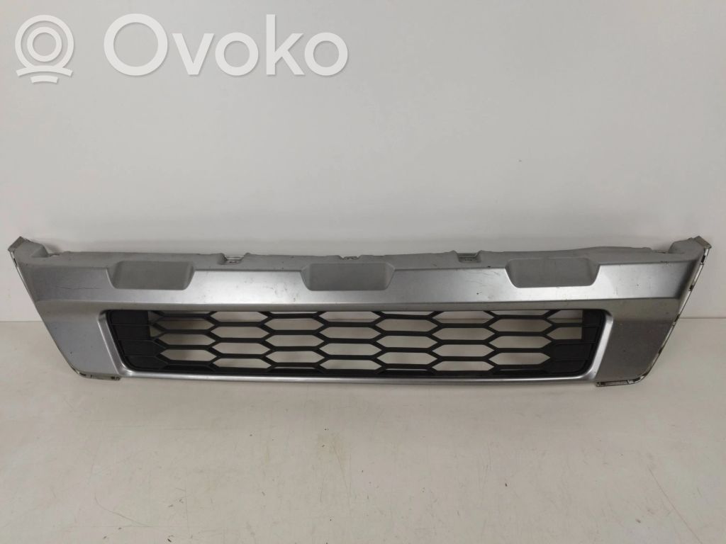 Subaru Outback (BT) Front bumper lower grill 