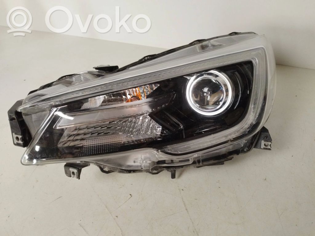 Subaru Outback (BT) Scheinwerfer 