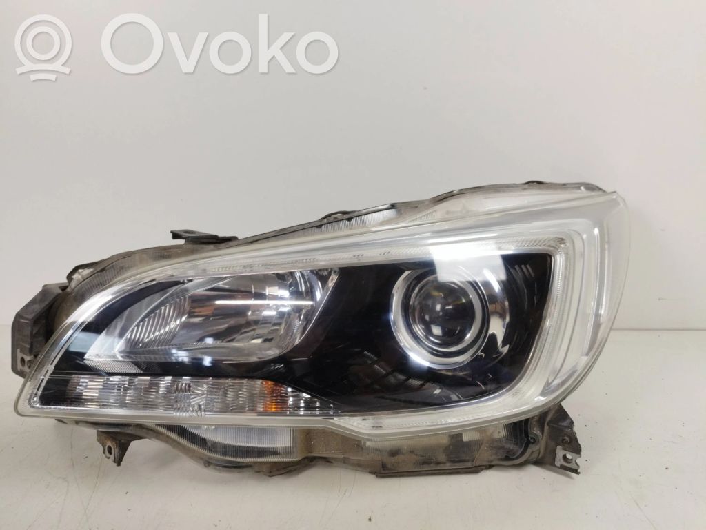 Subaru Outback (BS) Scheinwerfer 